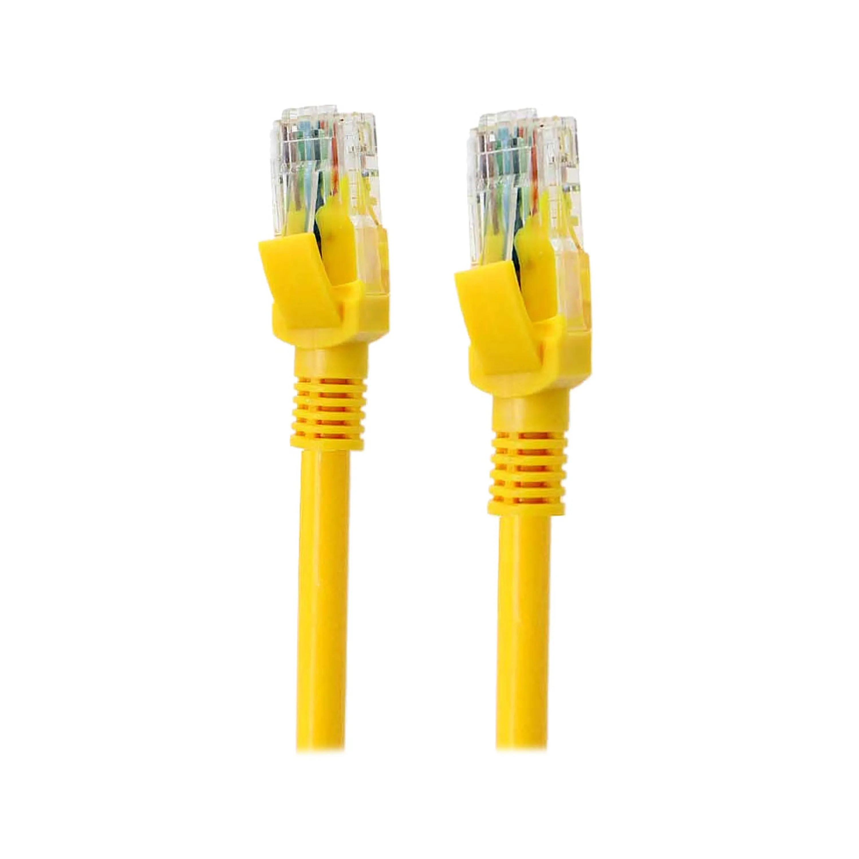 کابل شبکه 5 متری گیگا فلکس KT-020553 | CAT6 کابل شبکه 5 متری گیگا فلکس KT-020553 | CAT6